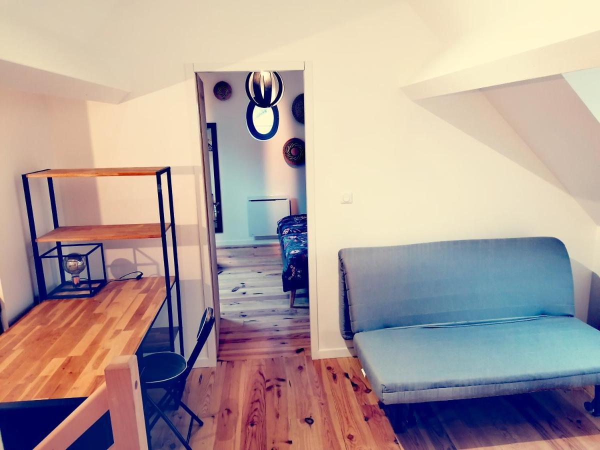 L'Abaca 27 Villa Sainte-Genevieve-les-Gasny Kültér fotó